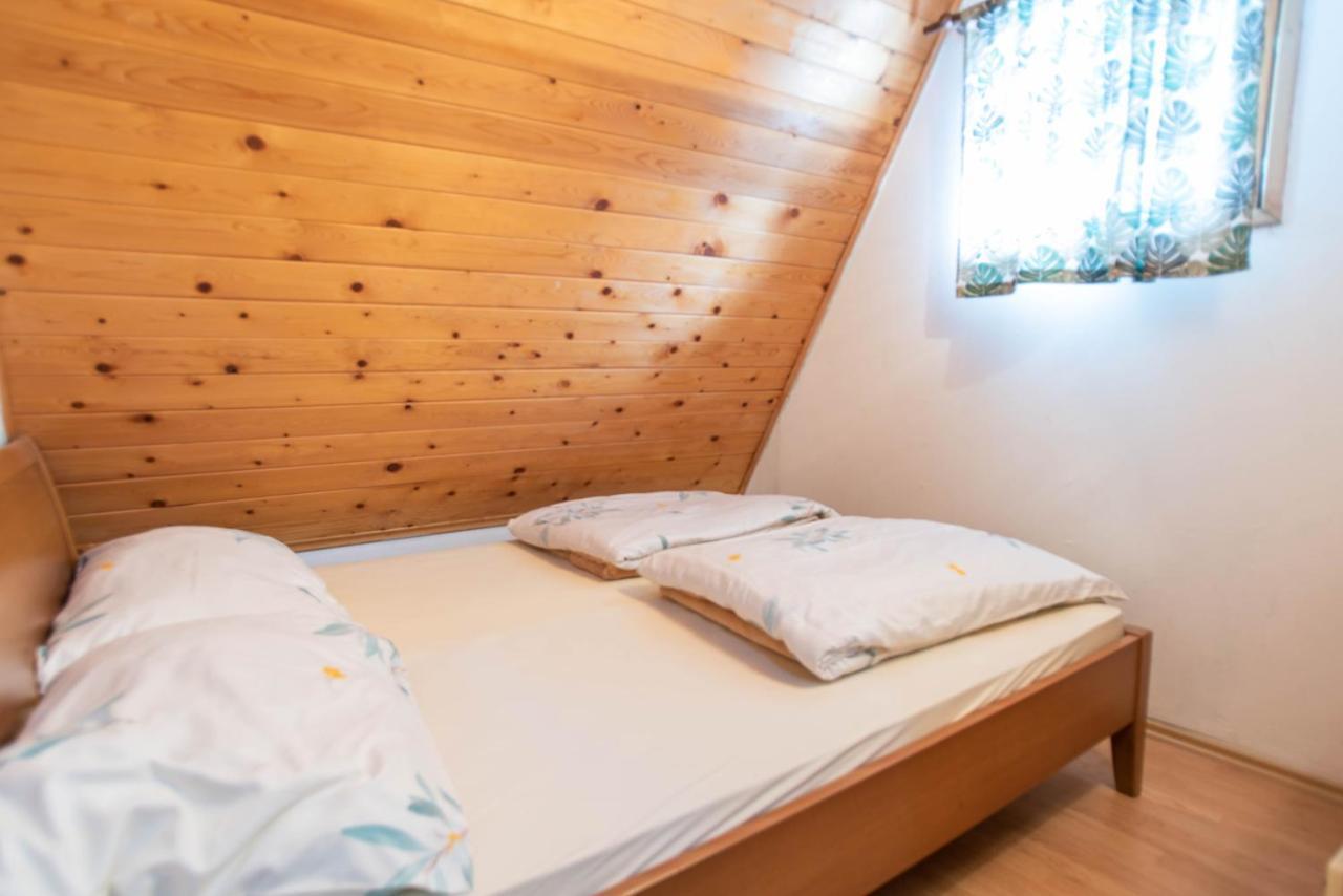 Vikendica Blidinje, Ranch Mikulic Exterior foto